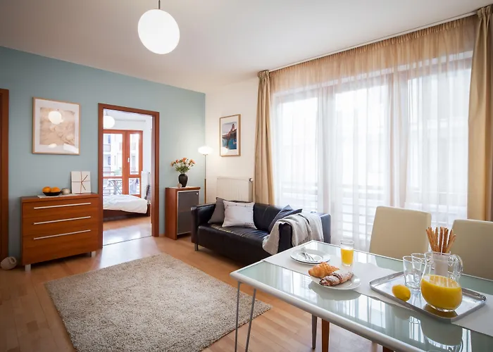 Bphome Apartments - Lovag